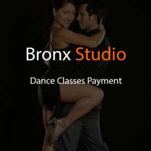 Bronx classes monthly recurring/one month payment