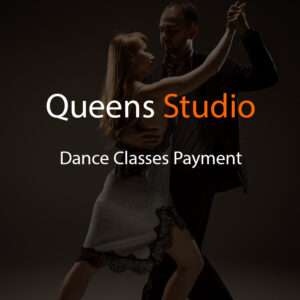 Queens classes monthly recurring/one month payment